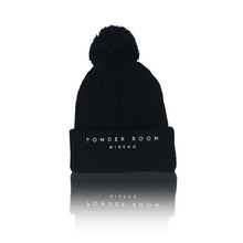 Powder Room Beanie - Accessories