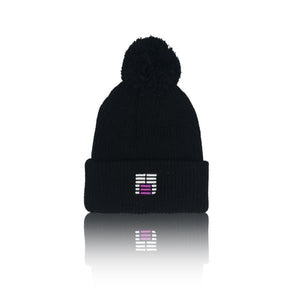 Powder Room Beanie - Accessories