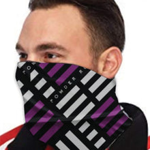 Powder Room Ski Mask